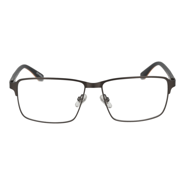 Face avant – monture optique O'Neill ONO 4563 57005 en Gunmetal