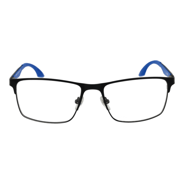 Face avant – monture optique O'Neill ONO 4564 55004 en Noir