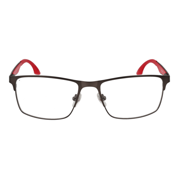 Face avant – monture optique O'Neill ONO 4564 55005 en Gunmetal