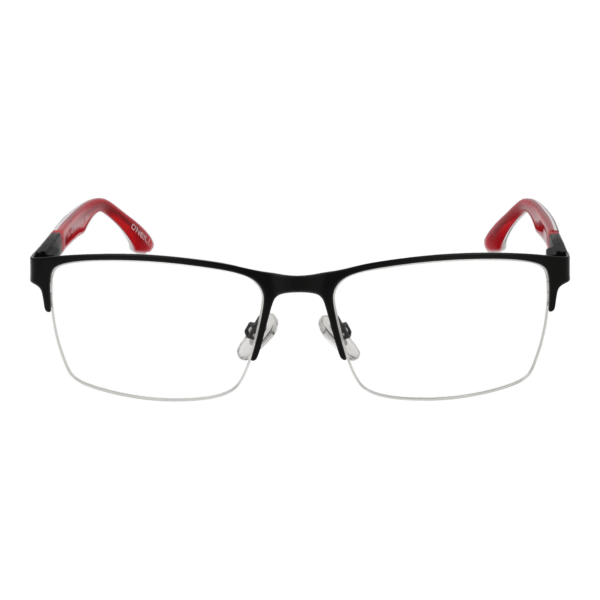 Face avant – monture optique O'Neill ONO 4565 55004 en Noir