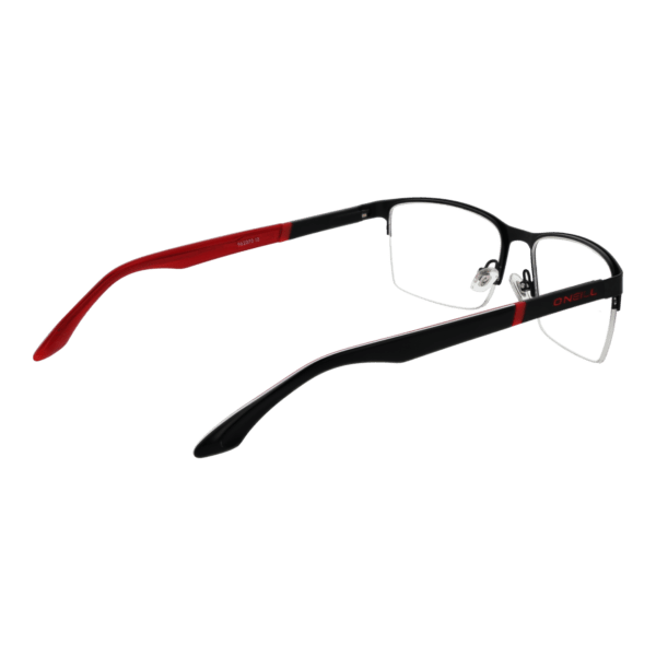 Détails branches – lunette O'Neill ONO 4565 55004 en Métal et plastique