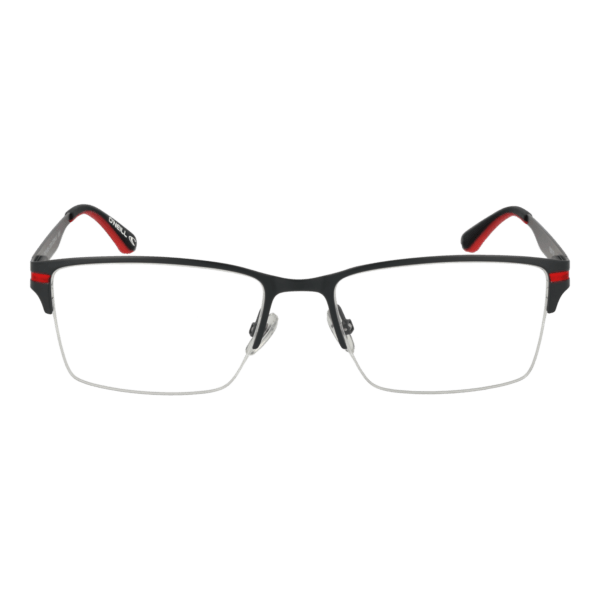 Face avant – monture optique O'Neill ONO 4566 57008 en Gris