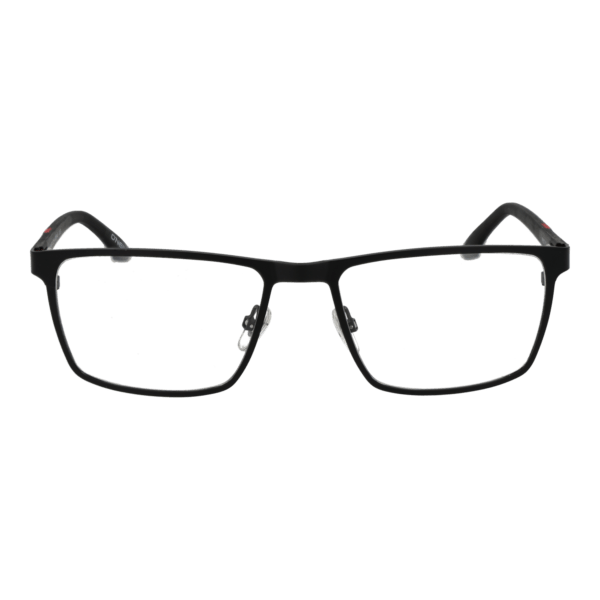 Face avant – monture optique O'Neill ONO 4567 58004 en Noir