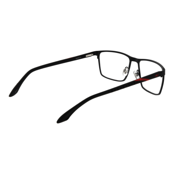 Détails branches – lunette O'Neill ONO 4567 58004 en Métal et plastique