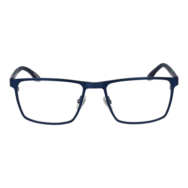 Face avant – monture optique O'Neill ONO 4567 58006 en Bleu