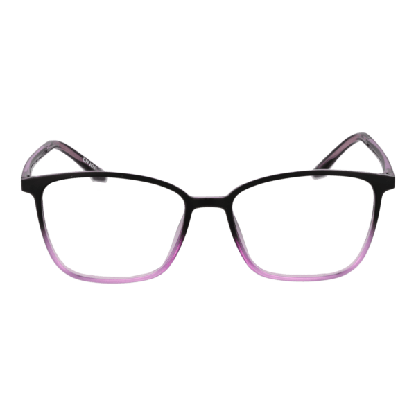 Face avant – monture optique O'Neill ONO 4580 52127 en Noir
