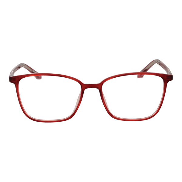 Face avant – monture optique O'Neill ONO 4580 52172 en Rouge