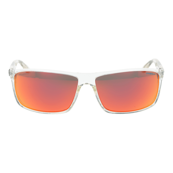 O'Neill ONS 9004 2.0 63113P – vue de face avec monture  et verres
