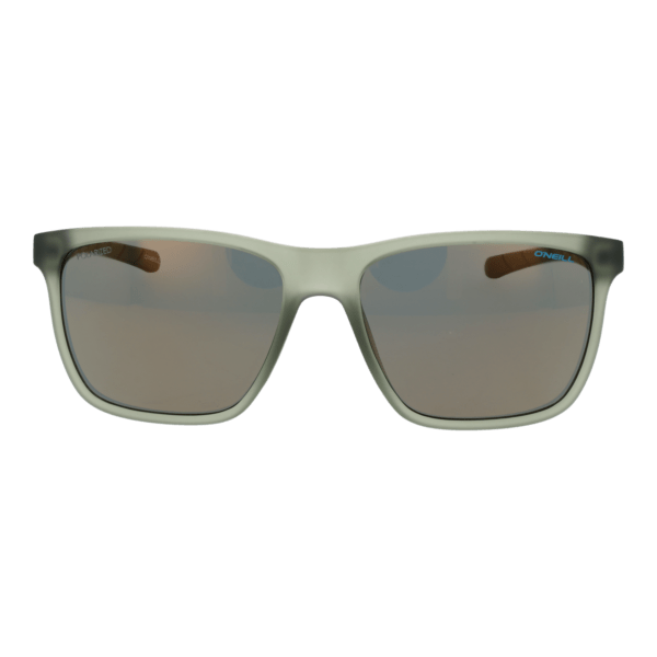 O'Neill ONS 9005 2.0 58109P – vue de face avec monture  et verres