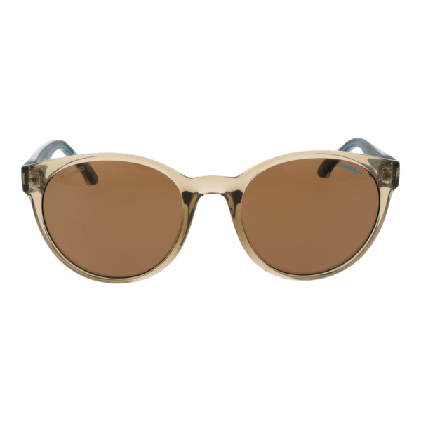 O'Neill ONS 9009 2.0 54100P – vue de face avec monture et verres