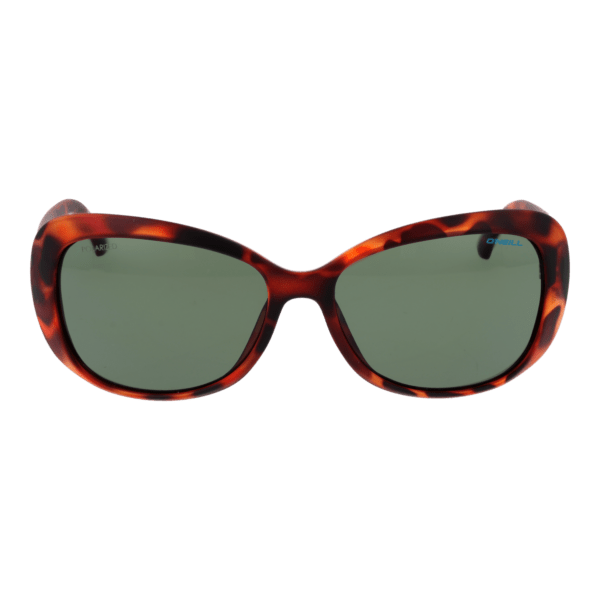 O'Neill ONS 9010 2.0 58102P – vue de face avec monture  et verres