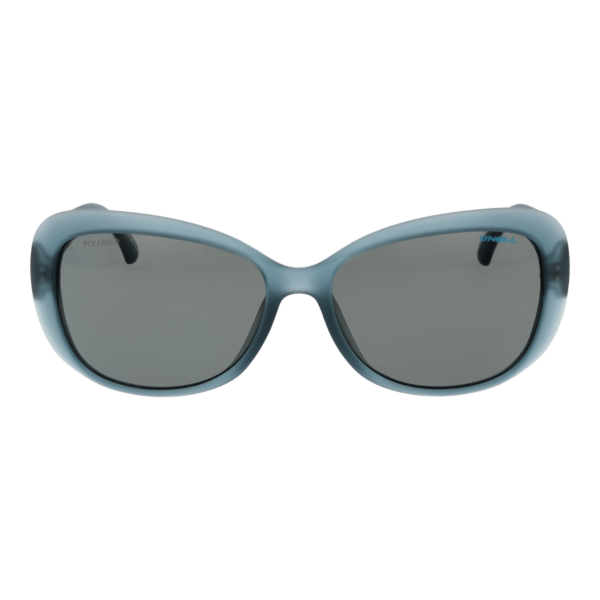 O'Neill ONS 9010 2.0 58105P – vue de face avec monture et verres