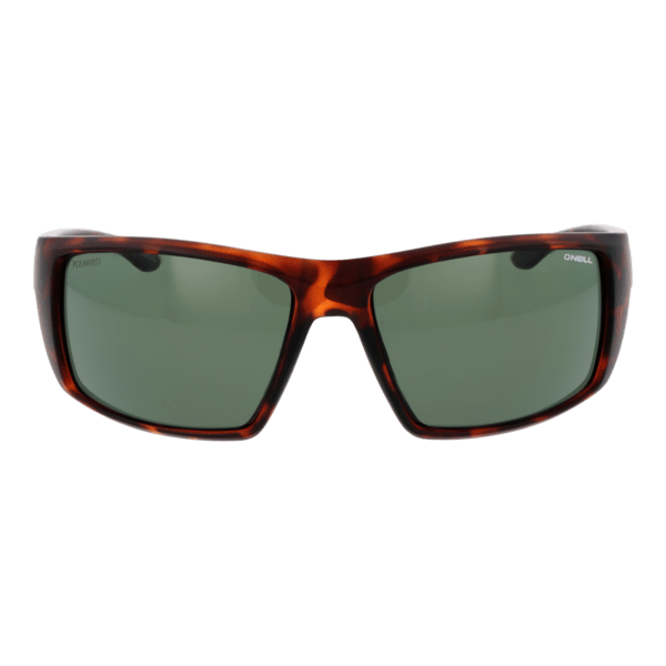 O'Neill ONS 9019 2.0 64102P – vue de face avec monture  et verres