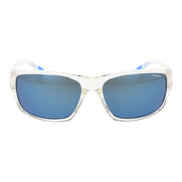 O'Neill ONS 9023 2.0 61113P – vue de face avec monture  et verres