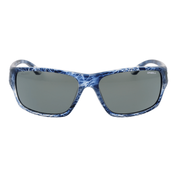 O'Neill ONS 9023 2.0 61119P – vue de face avec monture  et verres