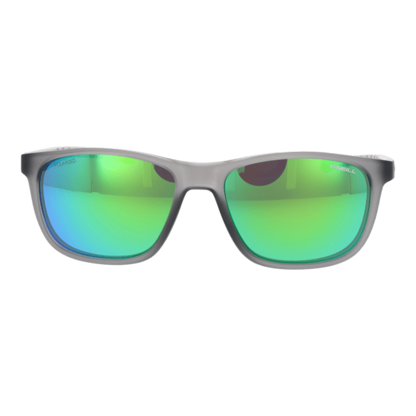 O'Neill ONS 9025 2.0 57108P – vue de face avec monture  et verres