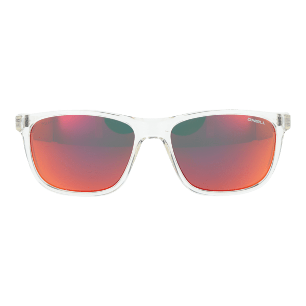 O'Neill ONS 9025 2.0 57113P – vue de face avec monture  et verres