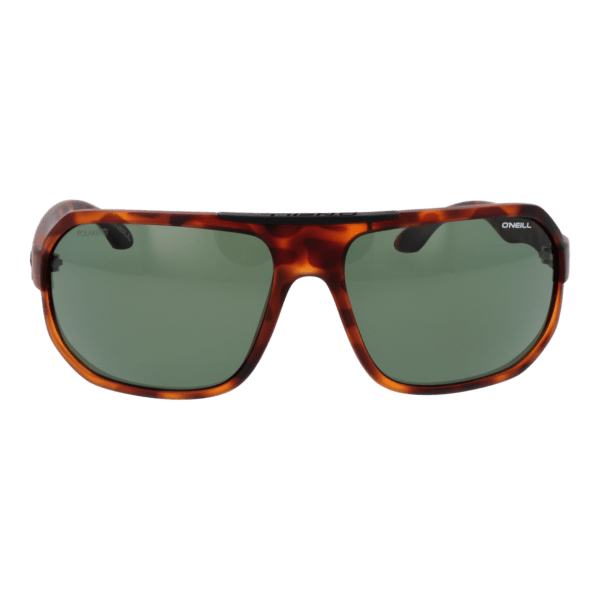 O'Neill ONS 9028 2.0 64102P – vue de face avec monture  et verres