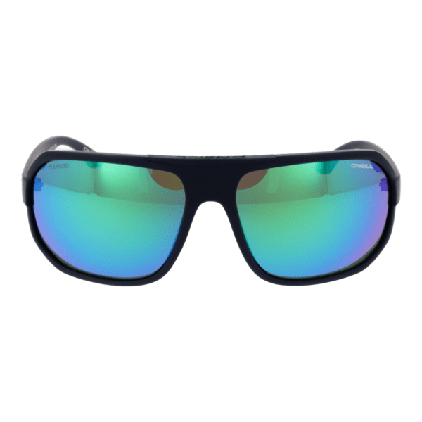 O'Neill ONS 9028 2.0 64106P – vue de face avec monture et verres