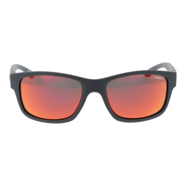 O'Neill ONS 9029 2.0 57108P – vue de face avec monture  et verres