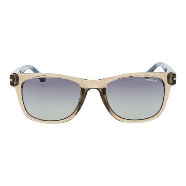 O'Neill ONS 9030 2.0 52100P – vue de face avec monture et verres