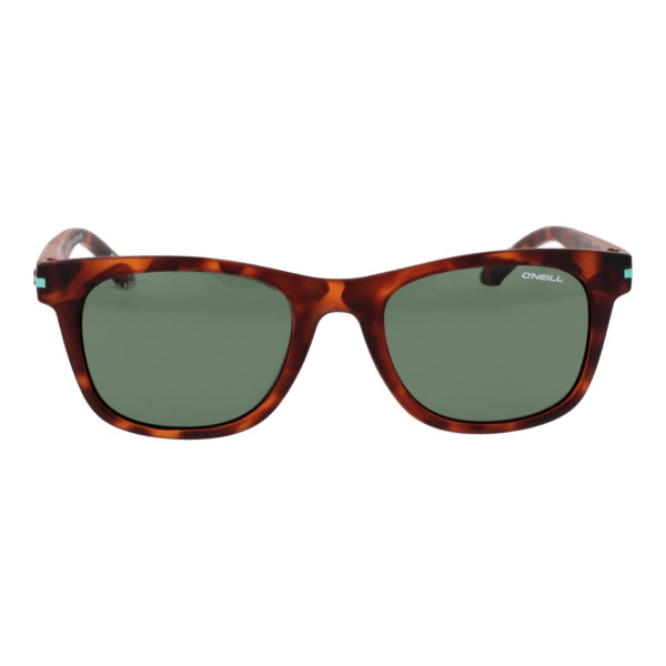O'Neill ONS 9030 2.0 52102P – vue de face avec monture  et verres