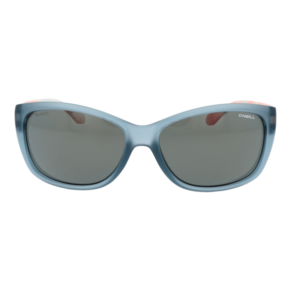 O'Neill ONS 9032 2.0 59105P – vue de face avec monture  et verres