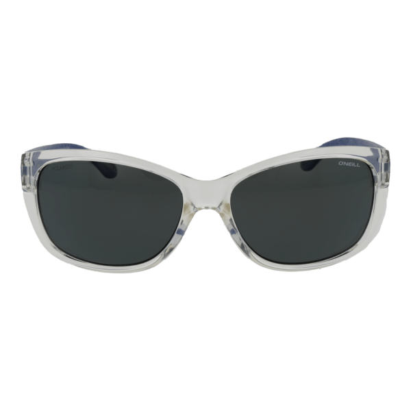O'Neill ONS 9032 2.0 59113P – vue de face avec monture  et verres