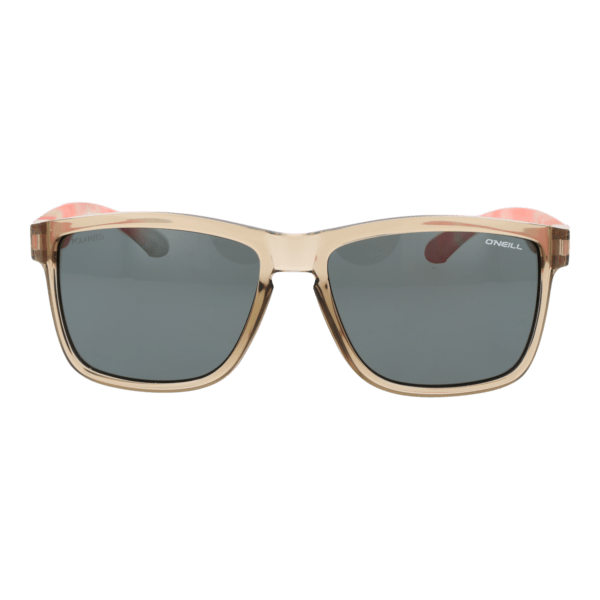 O'Neill ONS 9033 2.0 56100P – vue de face avec monture  et verres