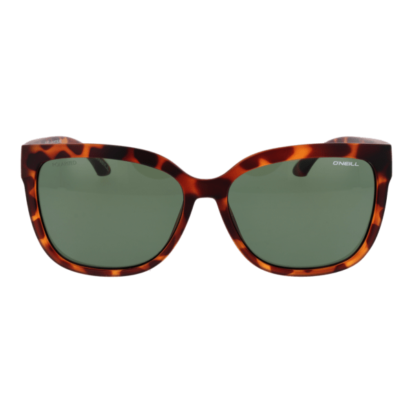 O'Neill ONS 9034 2.0 57102P – vue de face avec monture et verres
