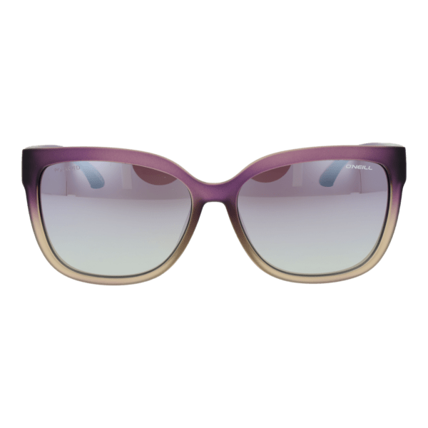 O'Neill ONS 9034 2.0 57161P – vue de face avec monture  et verres