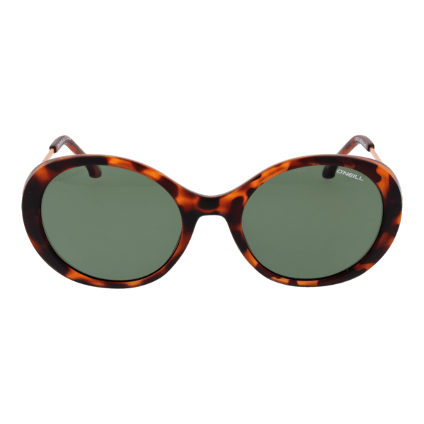 O'Neill ONS 9036 2.0 52102P – vue de face avec monture  et verres