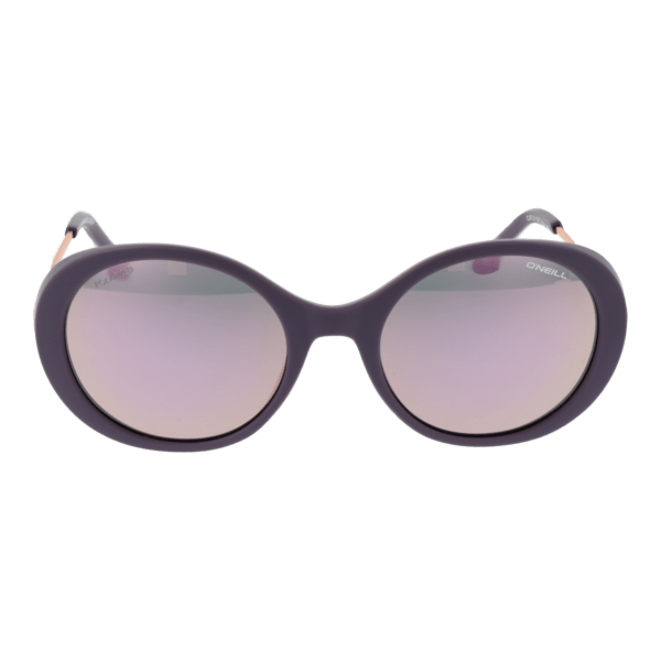 O'Neill ONS 9036 2.0 52161P – vue de face avec monture et verres