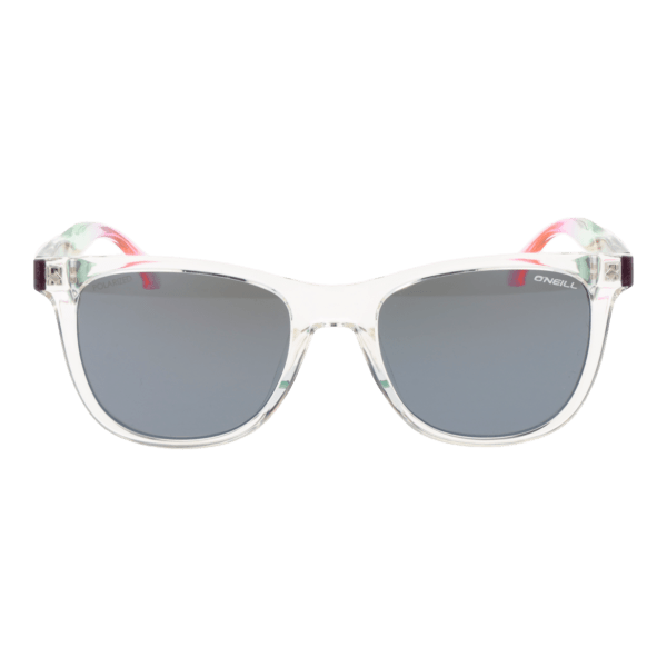 O'Neill ONS 9054 2.0 53113P – vue de face avec monture  et verres