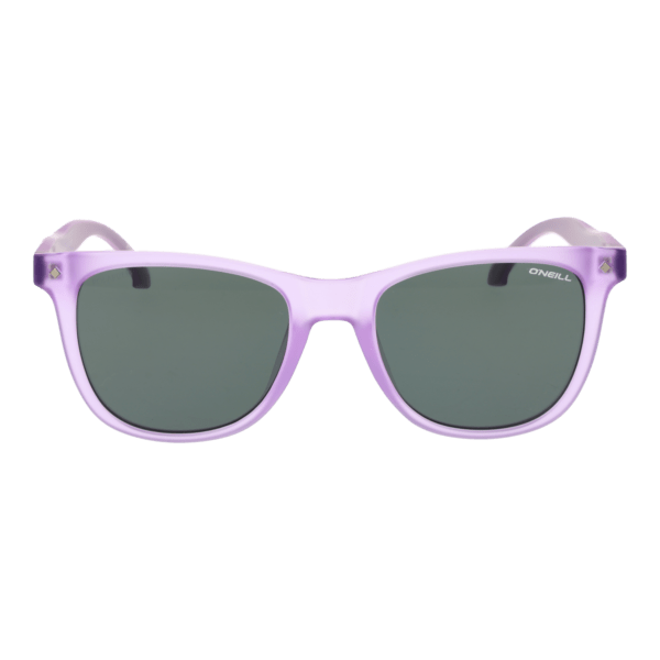 O'Neill ONS 9054 2.0 53161P – vue de face avec monture  et verres
