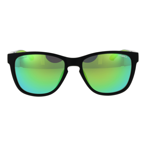 O'Neill ONS 9055 2.0 56127P – vue de face avec monture et verres