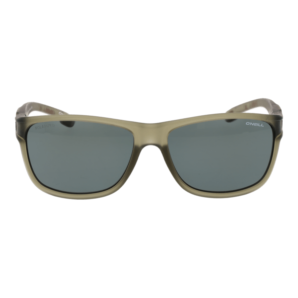 O'Neill ONS 9057 2.0 58109P – vue de face avec monture et verres