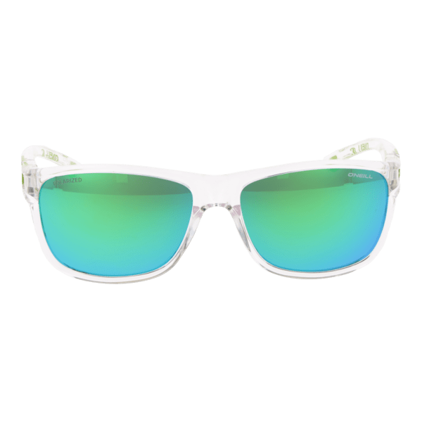 O'Neill ONS 9057 2.0 58113P – vue de face avec monture et verres