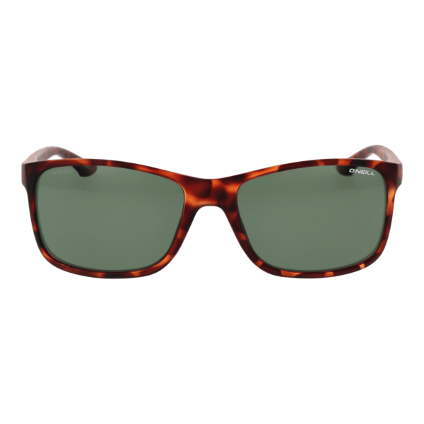 O'Neill ONS 9058 2.0 57102P – vue de face avec monture et verres