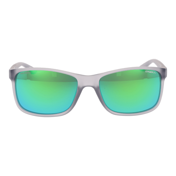 O'Neill ONS 9058 2.0 57108P – vue de face avec monture  et verres