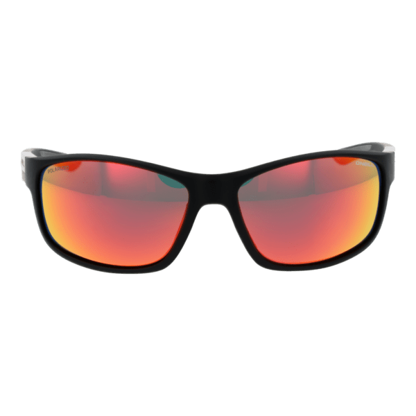 O'Neill ONS 9060 2.0 63104P – vue de face avec monture  et verres