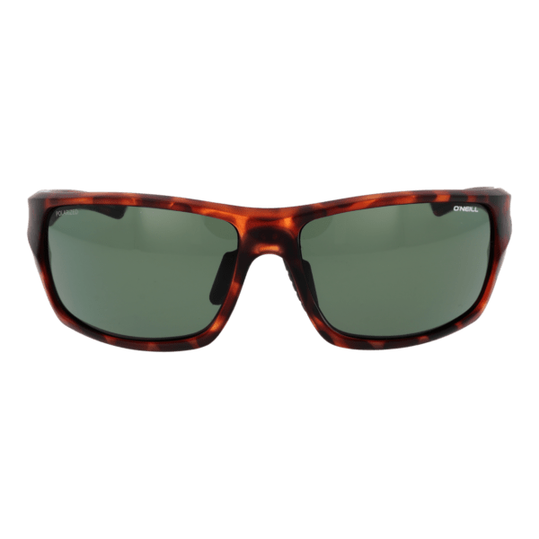 O'Neill ONS 9061 2.0 65102P – vue de face avec monture  et verres