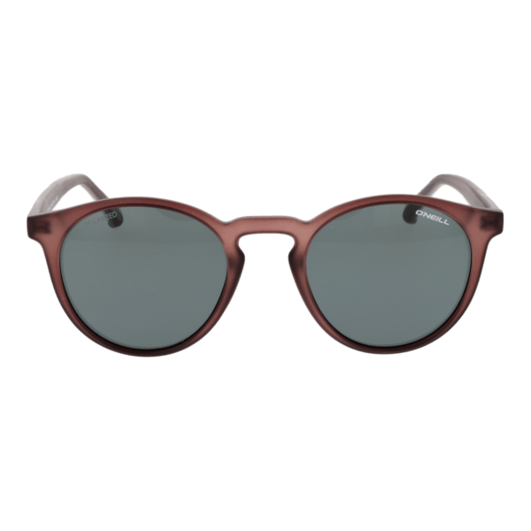 O'Neill ONS 9063 2.0 49106P – vue de face avec monture  et verres
