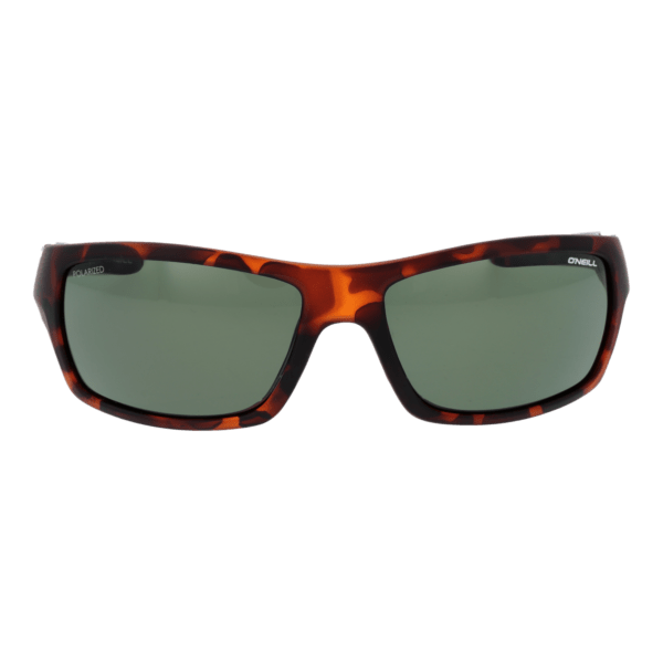 O'Neill ONS Barrel 2.0 62122P – vue de face avec monture  et verres