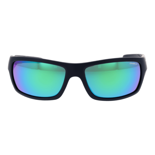 O'Neill ONS Barrel 2.0 62132P – vue de face avec monture  et verres