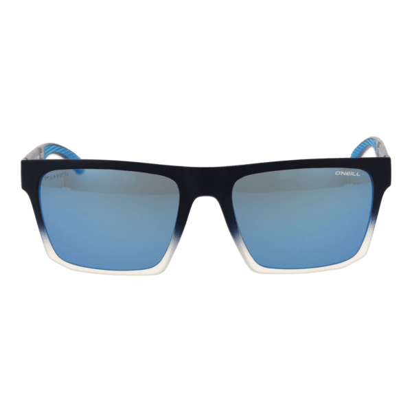 O'Neill ONS Beacons 2.0 55106P – vue de face avec monture  et verres