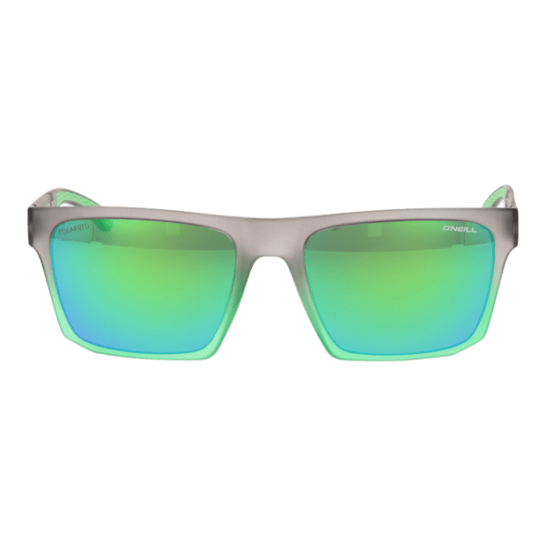 O'Neill ONS Beacons 2.0 55165P – vue de face avec monture  et verres