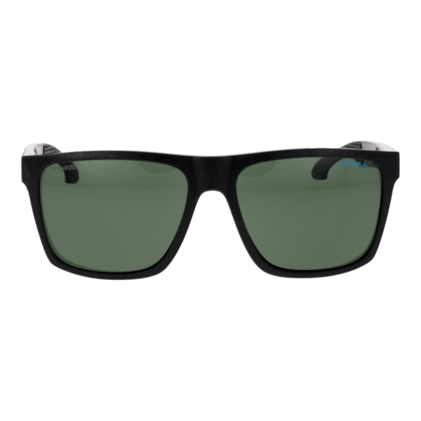 O'Neill ONS Bluelyn 2.0 57127P – vue de face avec monture  et verres
