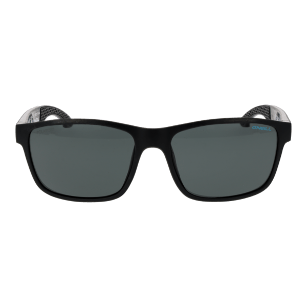 O'Neill ONS Bluevair 2.0 58104P – vue de face avec monture et verres