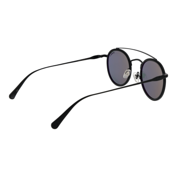Vue arrière – O'Neill ONS Carillo 2.0 50BLK : monture